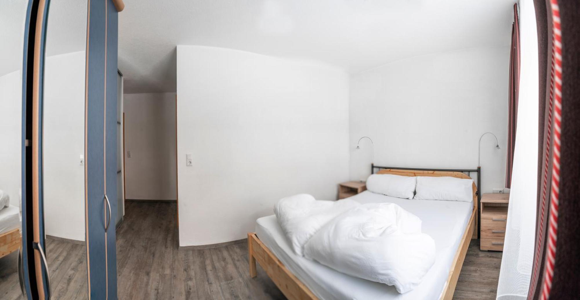 Landhaus Martinus Sölden Quarto foto