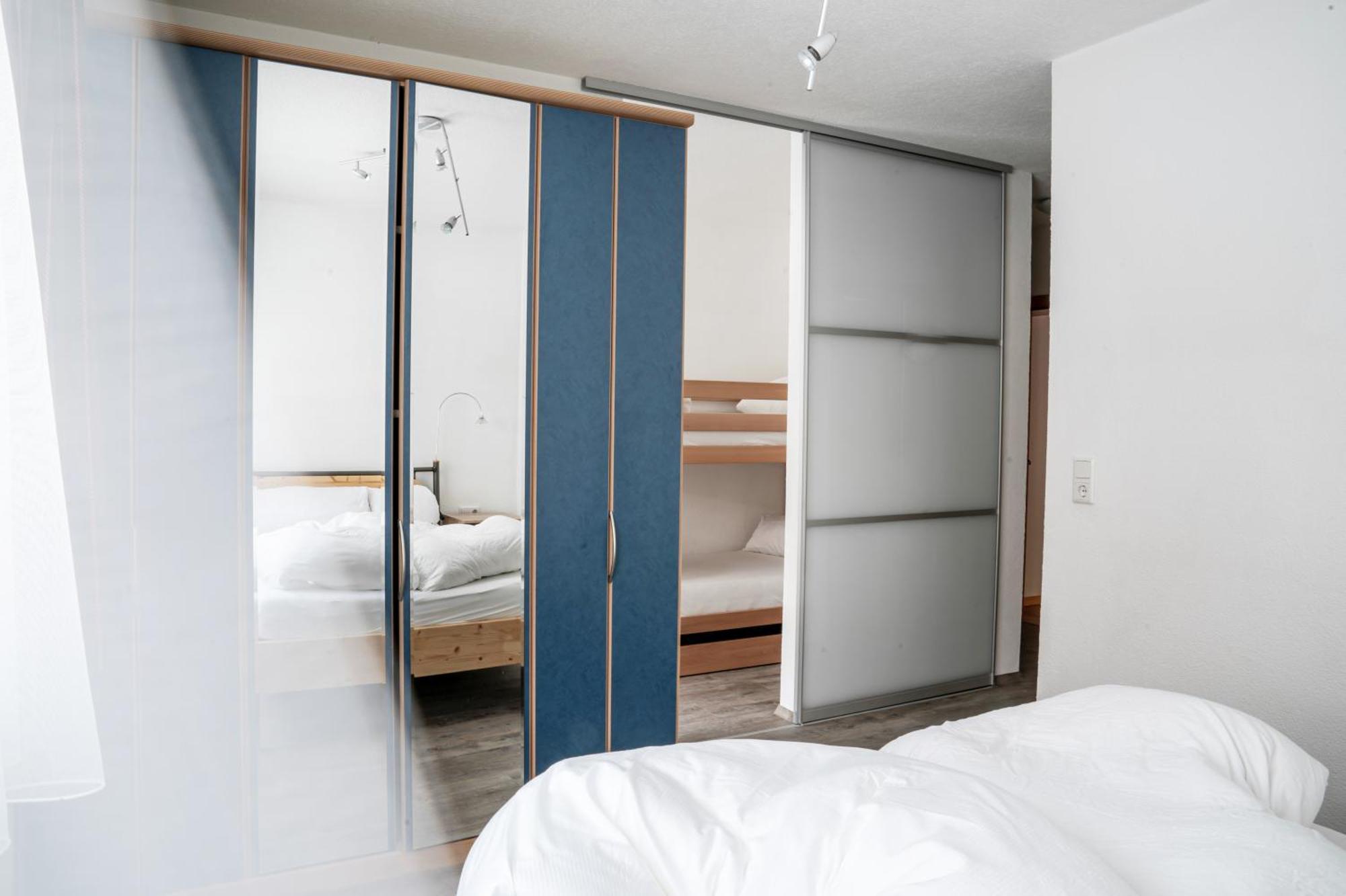 Landhaus Martinus Sölden Quarto foto