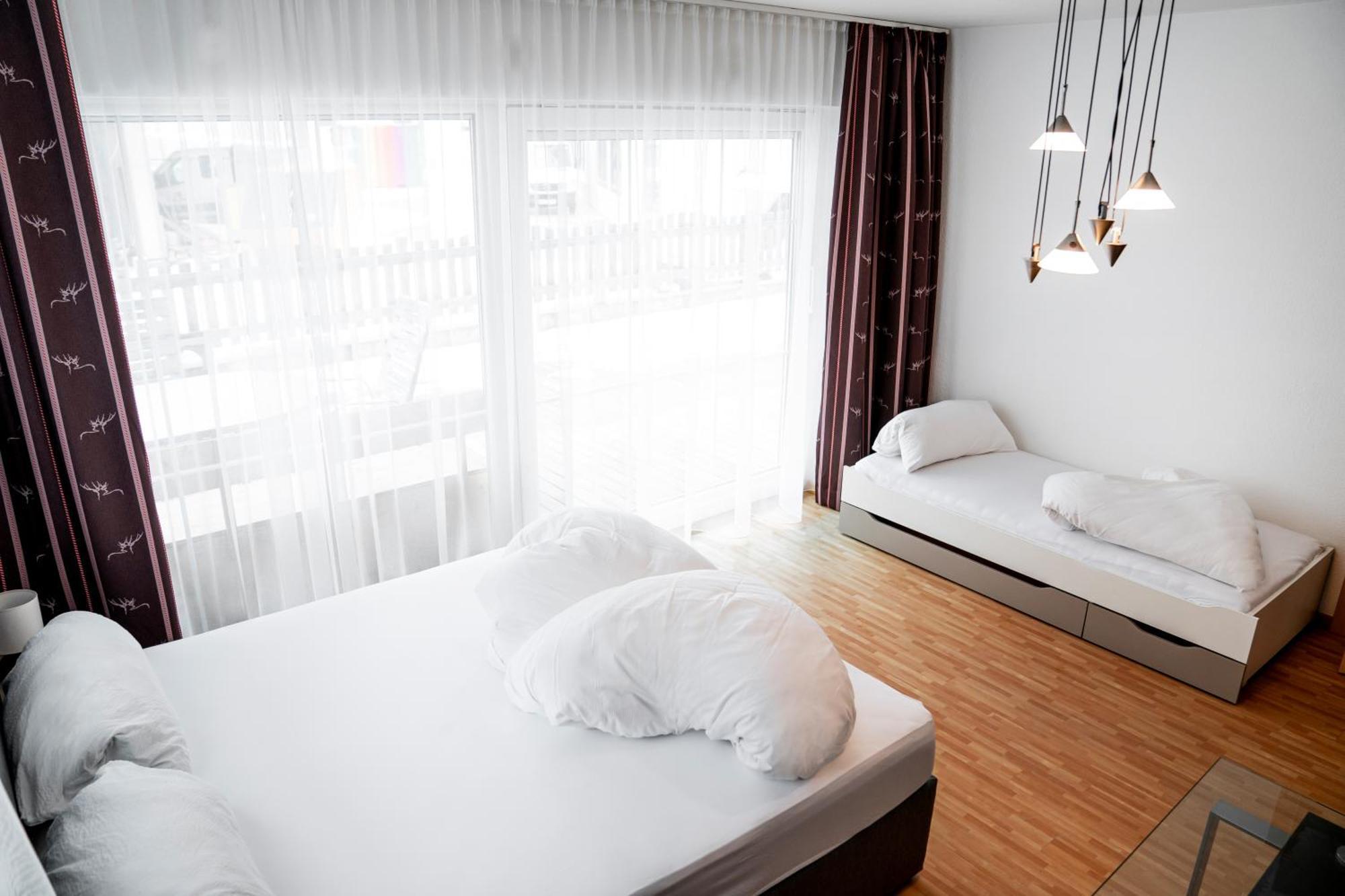 Landhaus Martinus Sölden Quarto foto