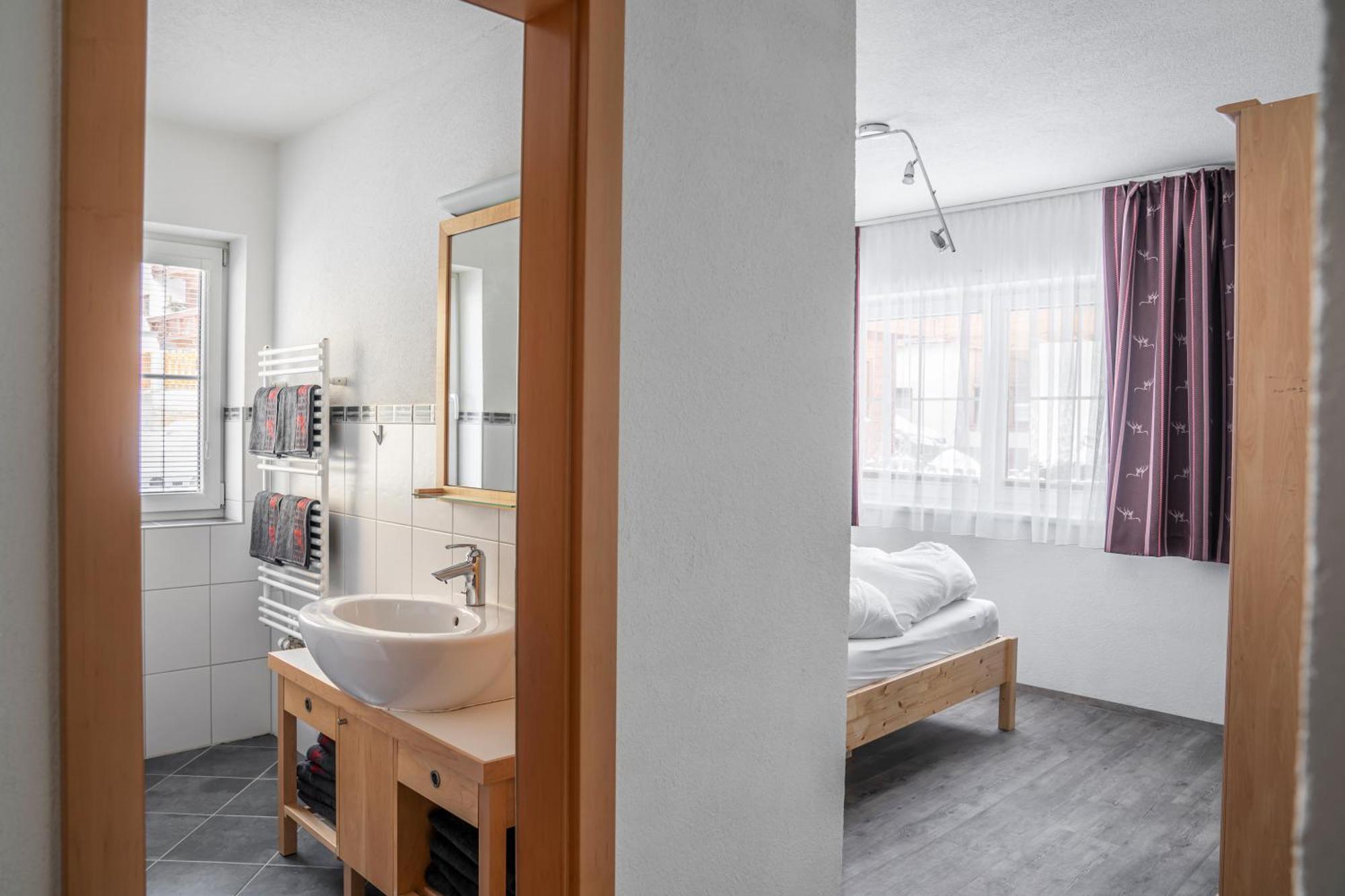 Landhaus Martinus Sölden Quarto foto