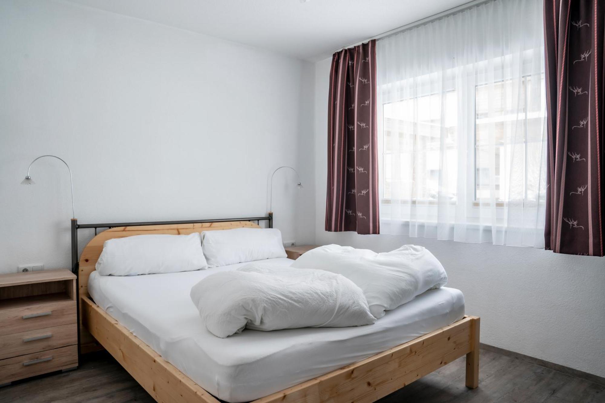Landhaus Martinus Sölden Quarto foto